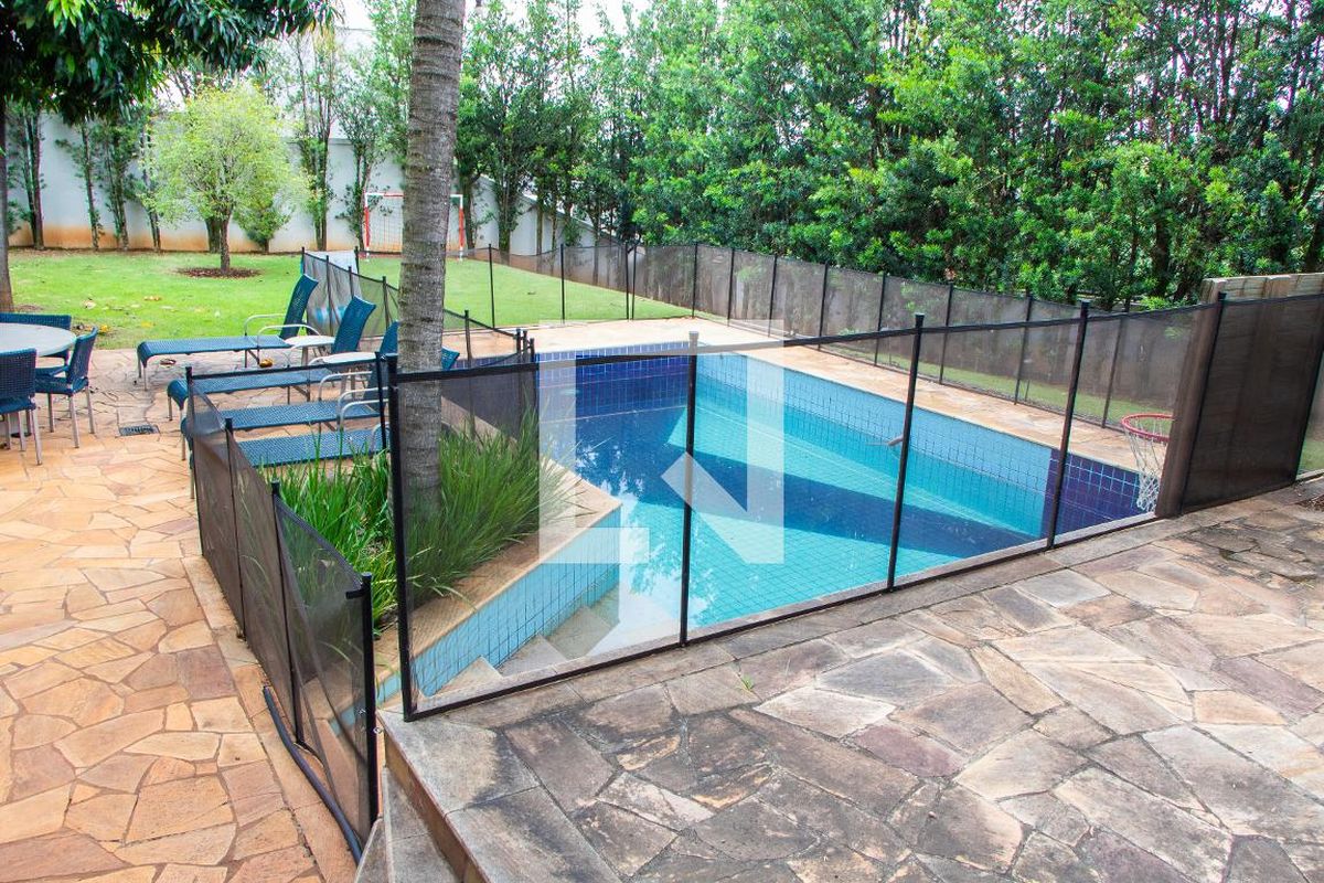 Casa à Venda - Lot. Alphaville Campinas, 3 Quartos,  480 m2 em , Campinas - sp | SoloBR