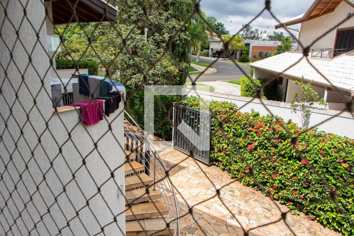 Casa à Venda - Lot. Alphaville Campinas, 3 Quartos,  480 m2 em , Campinas - sp | SoloBR