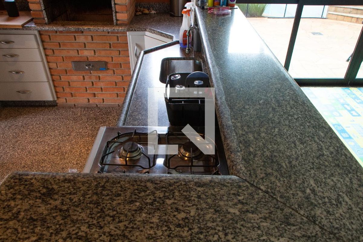 Casa à Venda - Lot. Alphaville Campinas, 3 Quartos,  480 m2 em , Campinas - sp | SoloBR