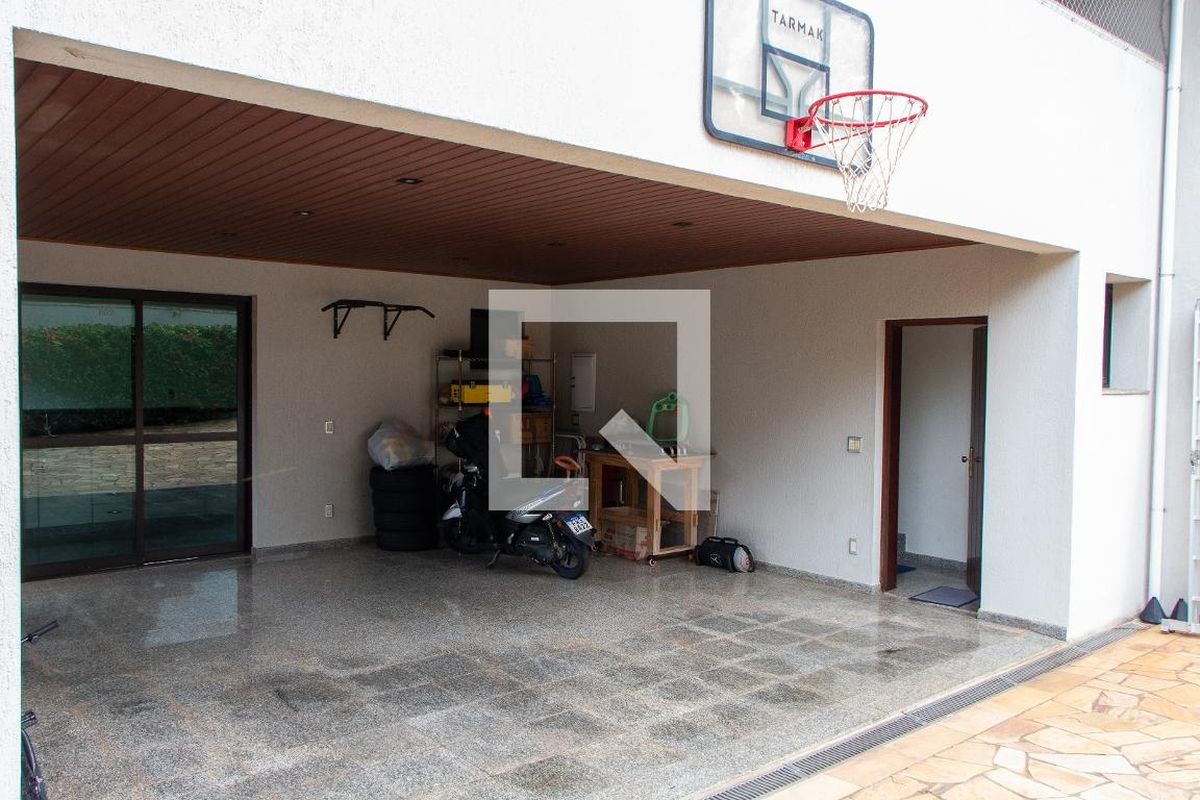 Casa à Venda - Lot. Alphaville Campinas, 3 Quartos,  480 m2 em , Campinas - sp | SoloBR