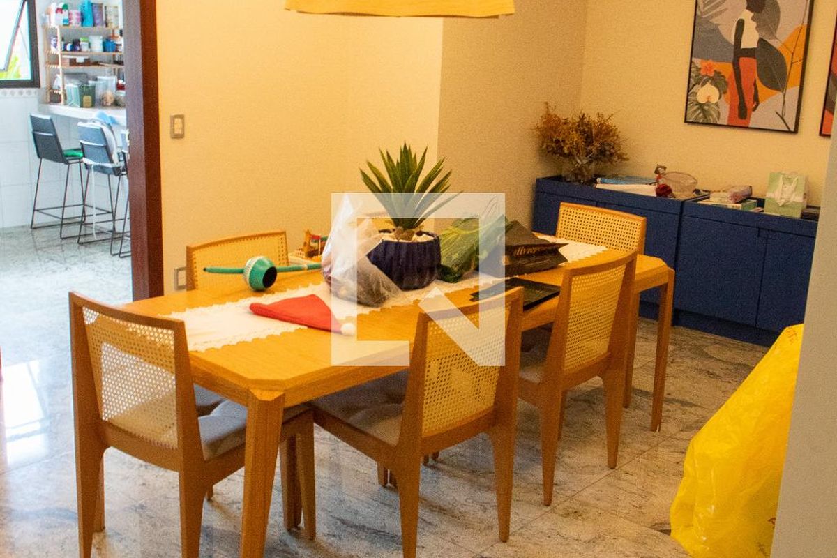 Casa à Venda - Lot. Alphaville Campinas, 3 Quartos,  480 m2 em , Campinas - sp | SoloBR