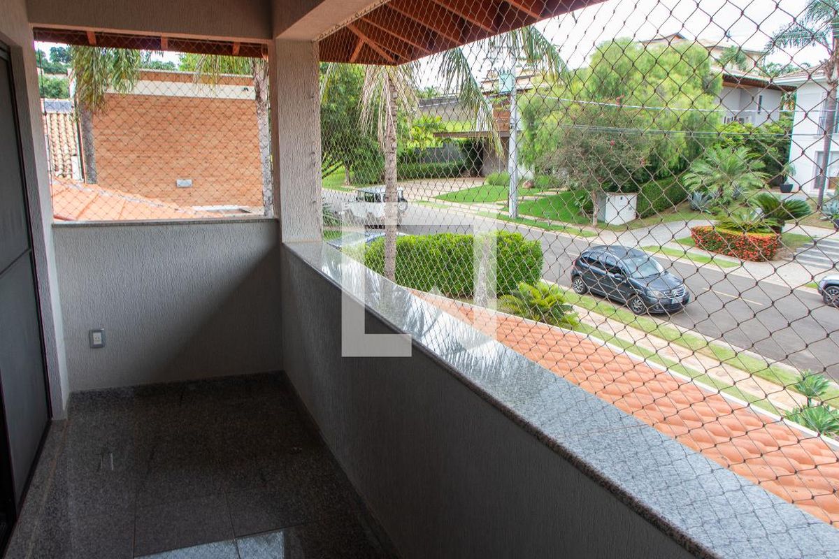 Casa à Venda - Lot. Alphaville Campinas, 3 Quartos,  480 m2 em , Campinas - sp | SoloBR