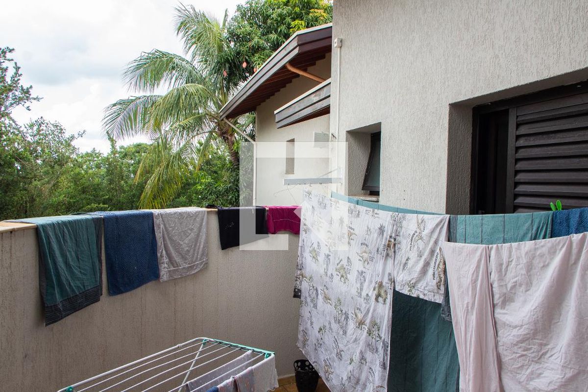 Casa à Venda - Lot. Alphaville Campinas, 3 Quartos,  480 m2 em , Campinas - sp | SoloBR