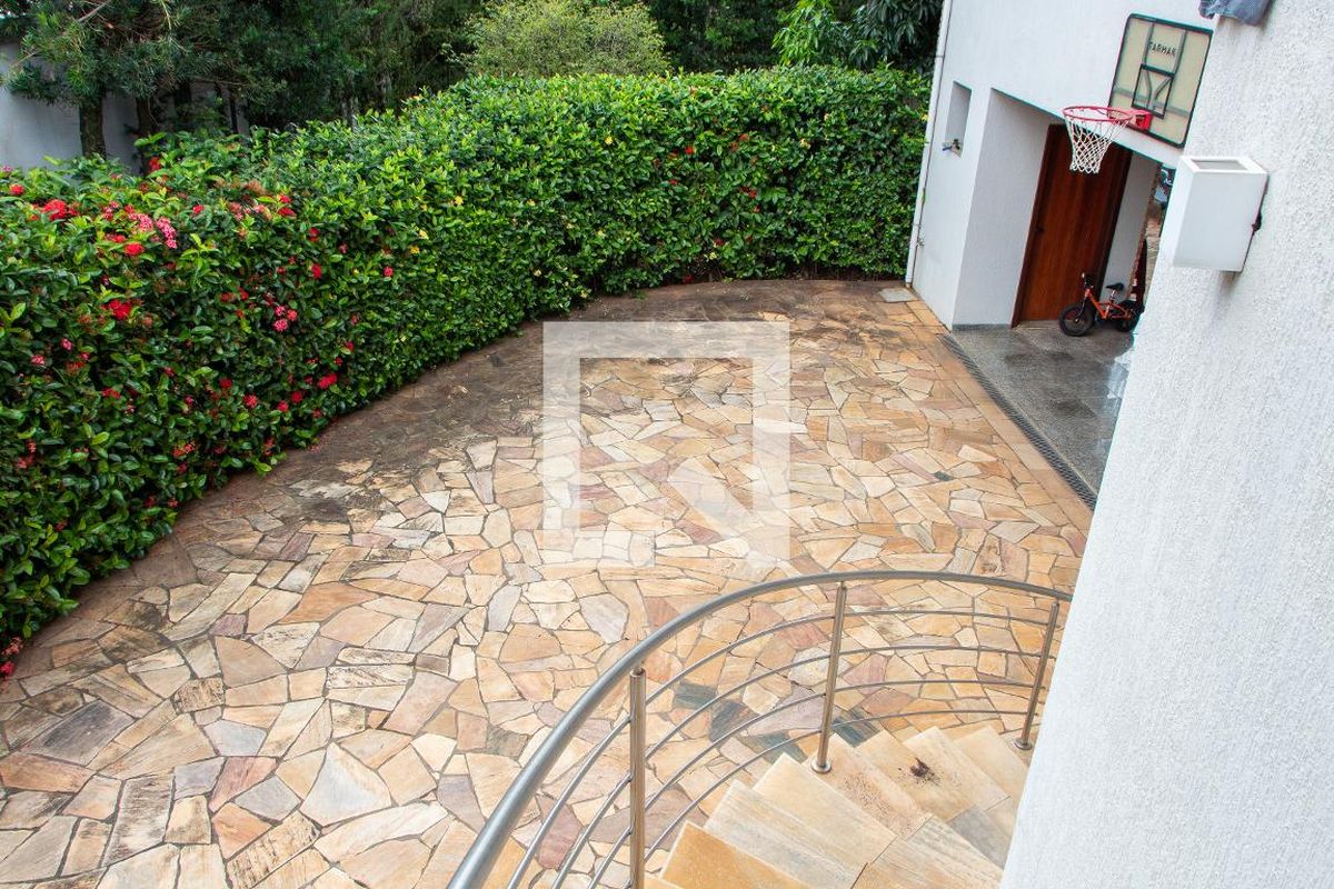 Casa à Venda - Lot. Alphaville Campinas, 3 Quartos,  480 m2 em , Campinas - sp | SoloBR