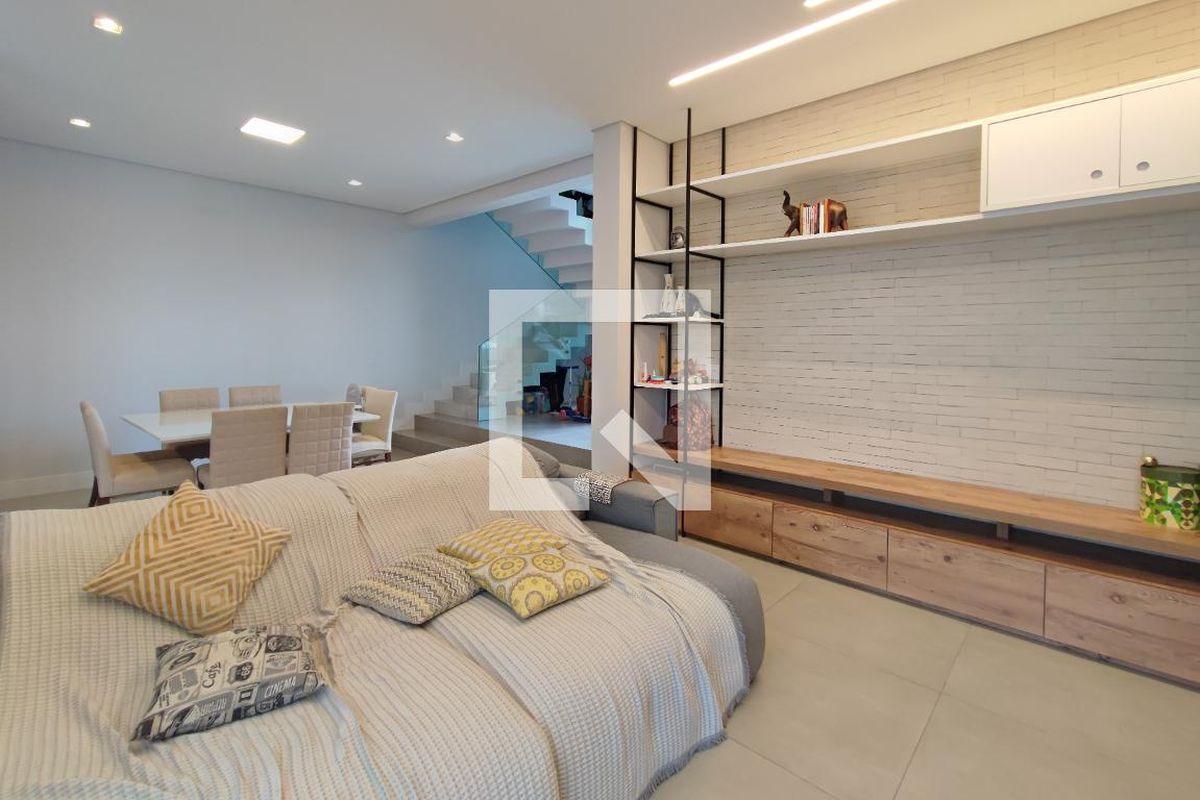 Casa à Venda - Swiss Park, 3 Quartos,  290 m2 em , Campinas - sp | SoloBR