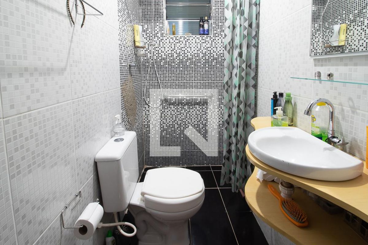 Casa, 2 quartos, 140 m² - Foto 35