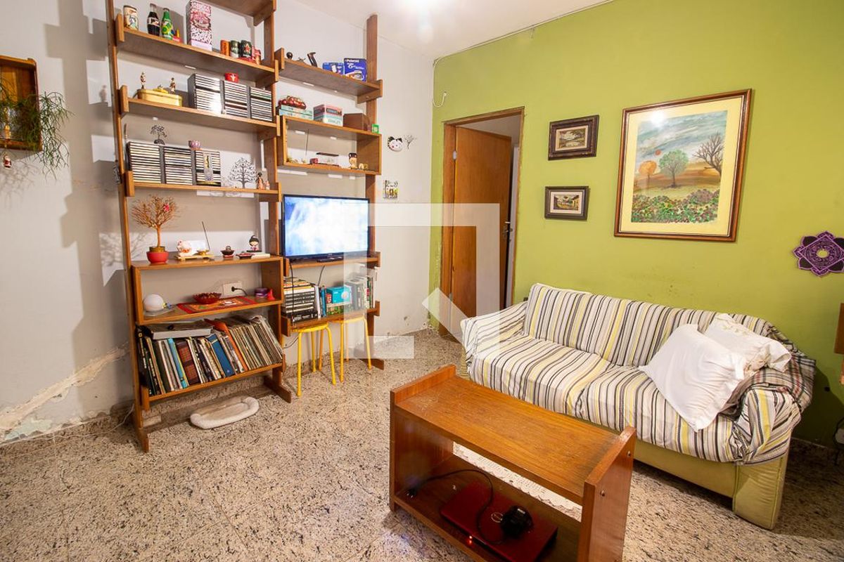 Casa, 2 quartos, 140 m² - Foto 1