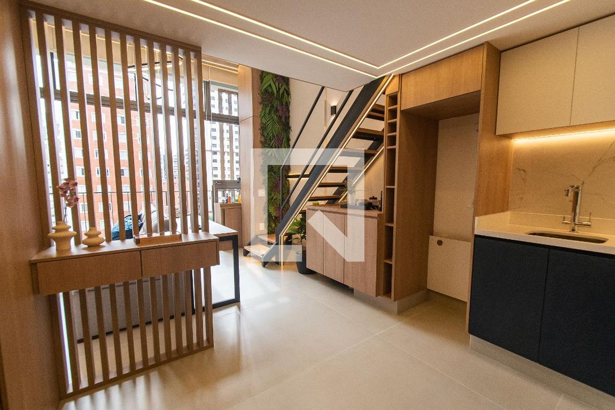 Kitnet-Studio, 30 m² - Foto 58
