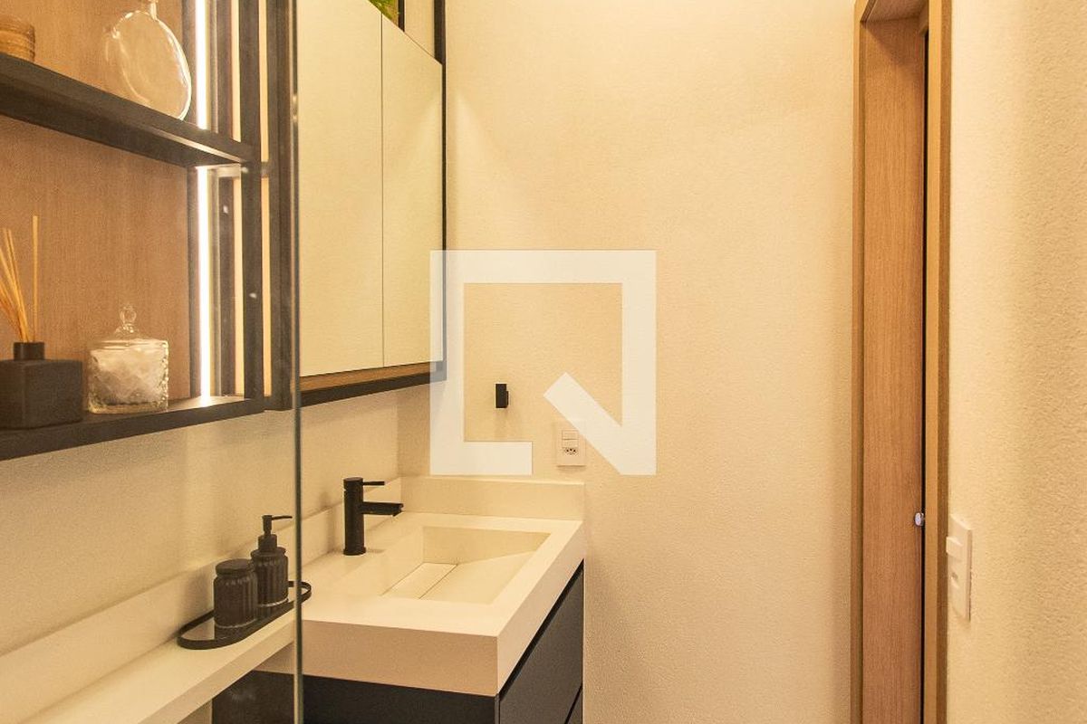 Kitnet-Studio, 30 m² - Foto 52