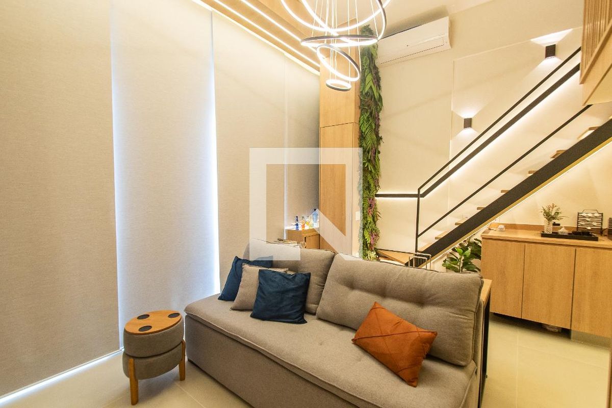 Kitnet-Studio, 30 m² - Foto 12