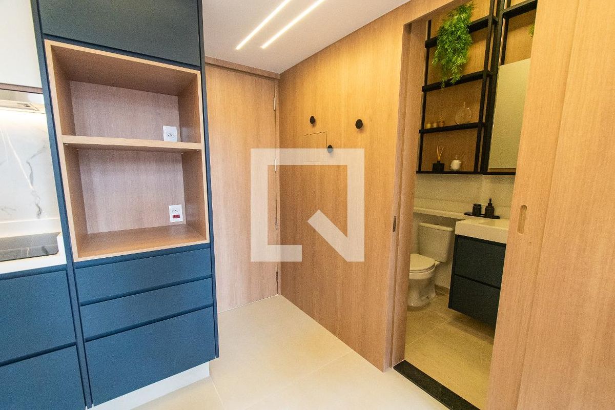 Kitnet-Studio, 30 m² - Foto 64