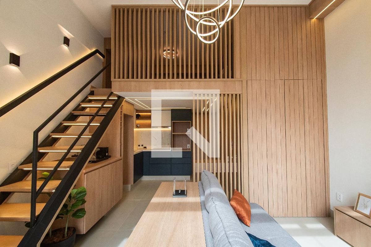 Kitnet-Studio, 30 m² - Foto 18