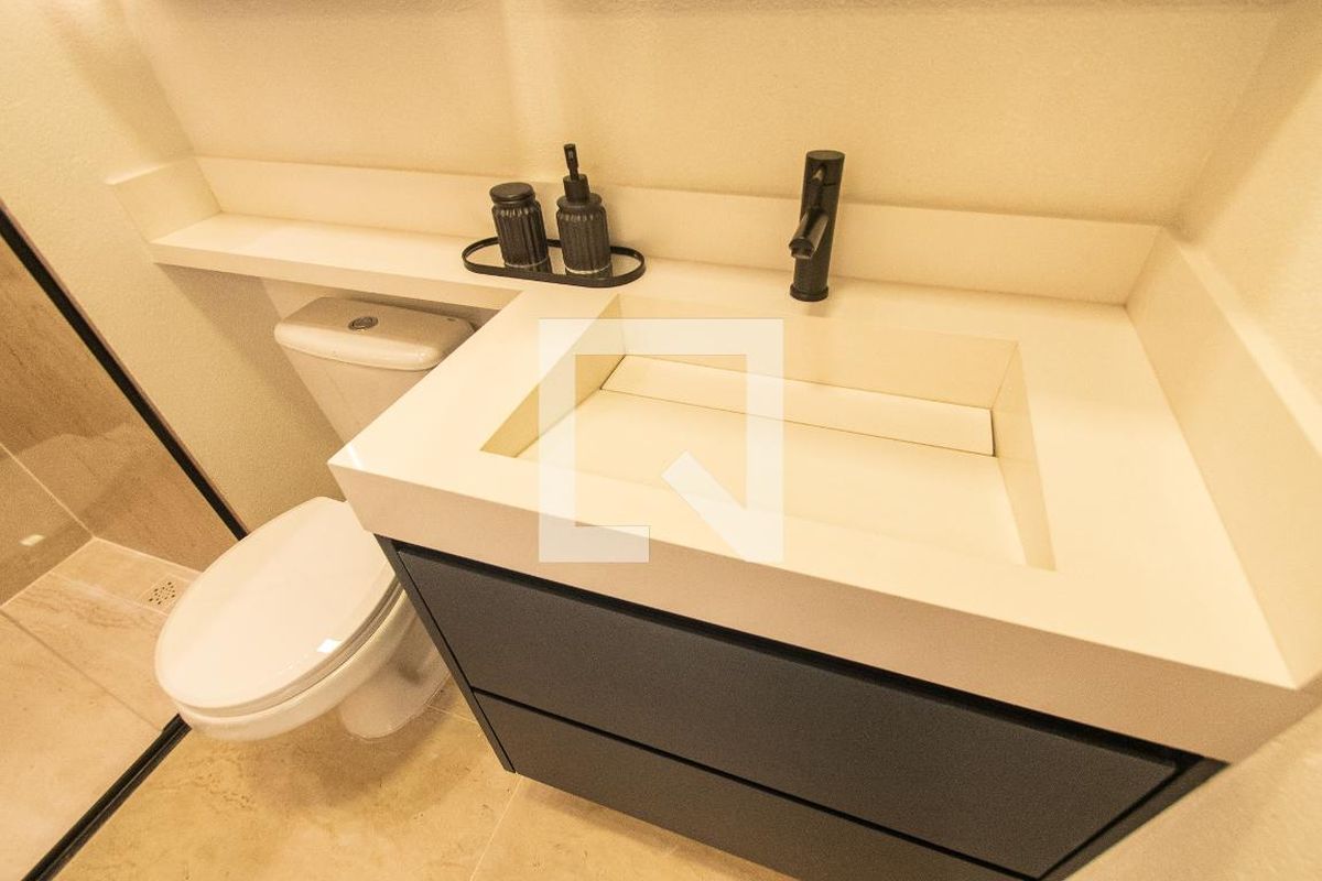 Kitnet-Studio, 30 m² - Foto 46