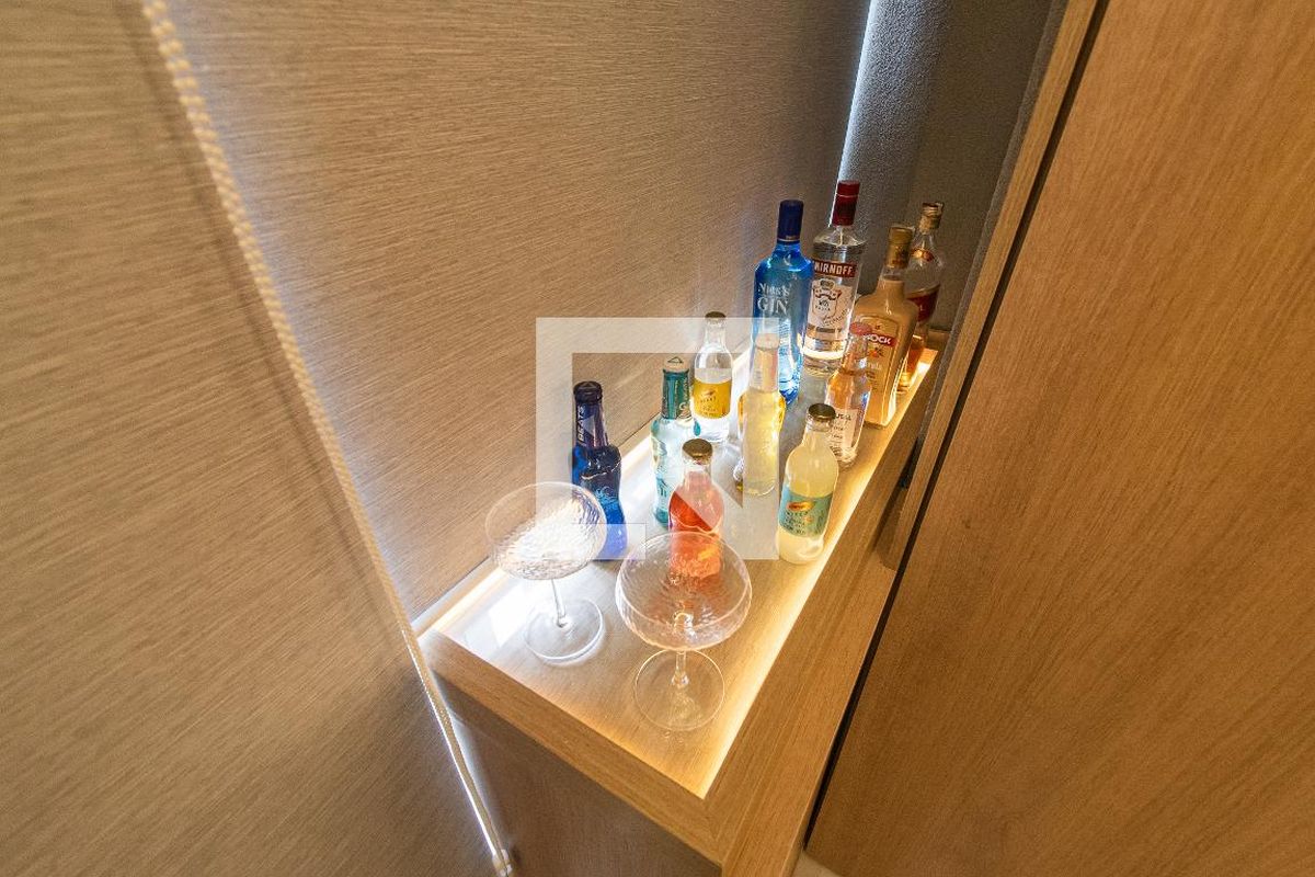 Kitnet-Studio, 30 m² - Foto 14