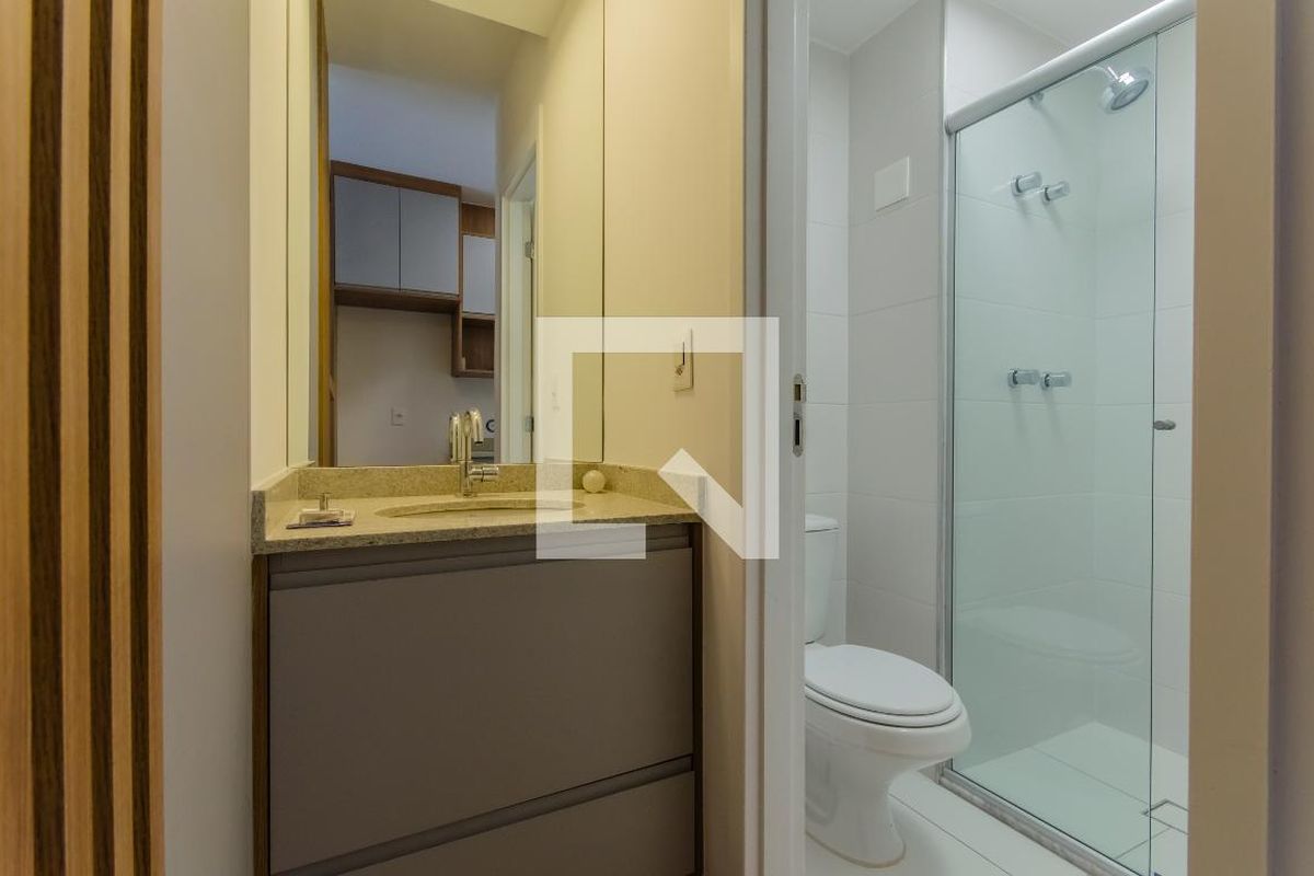 Apartamento, 1 quarto, 40 m² - Foto 12