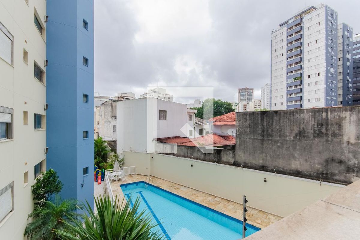 Apartamento, 1 quarto, 40 m² - Foto 34
