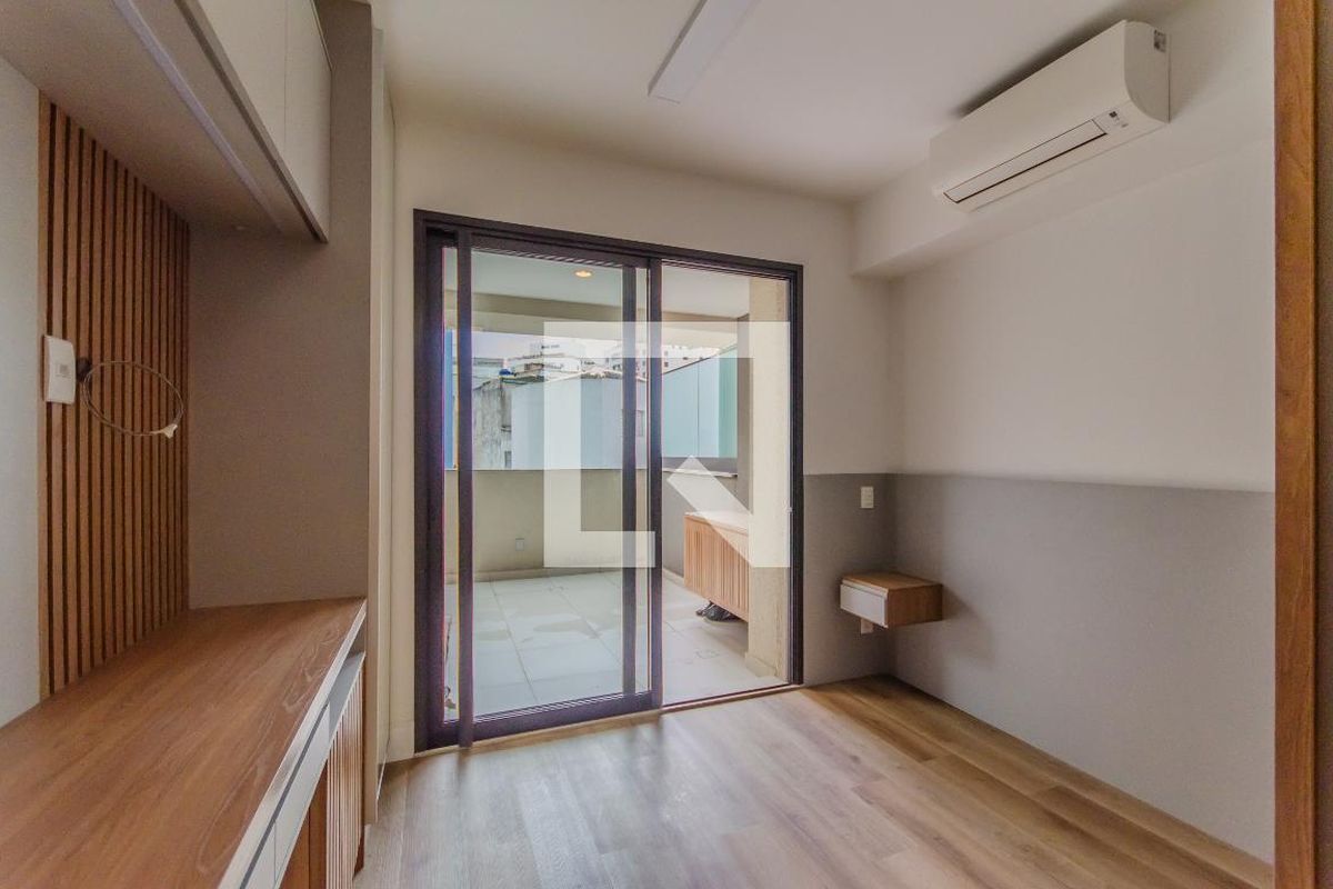 Apartamento, 1 quarto, 40 m² - Foto 2