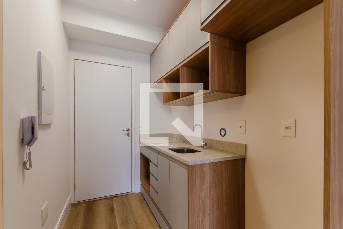 Apartamento, 1 quarto, 40 m² - Foto 20