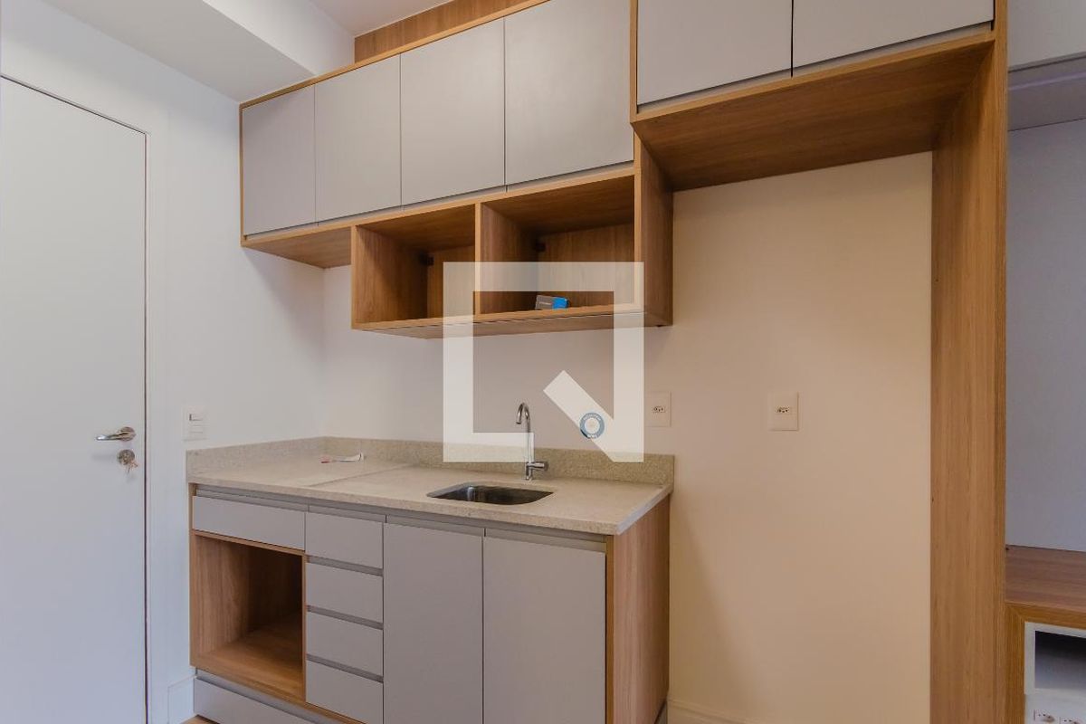 Apartamento, 1 quarto, 40 m² - Foto 22