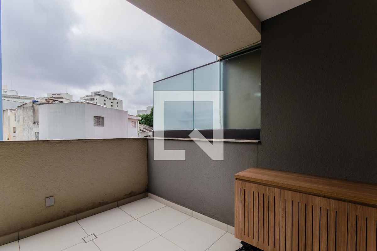 Apartamento, 1 quarto, 40 m² - Foto 30