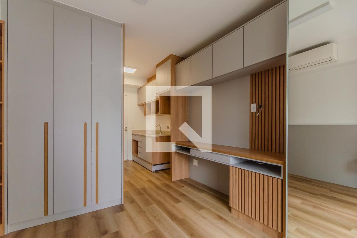 Apartamento, 1 quarto, 40 m² - Foto 10