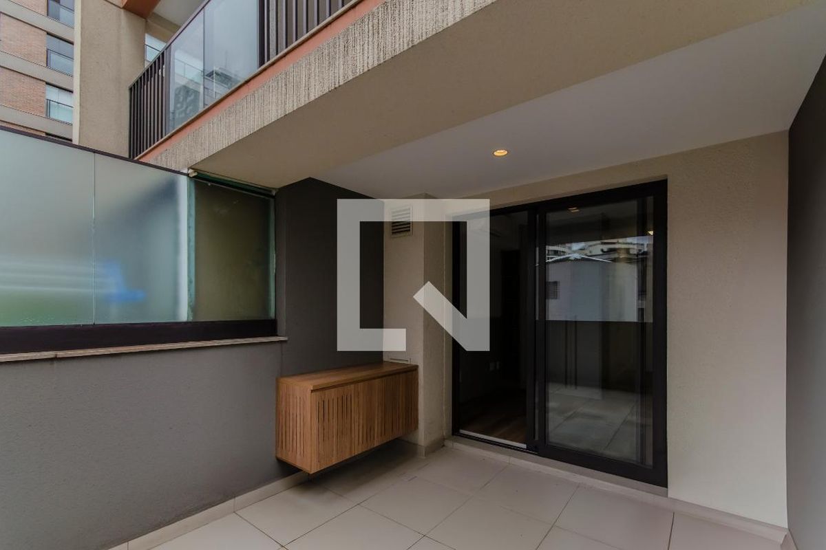 Apartamento, 1 quarto, 40 m² - Foto 32