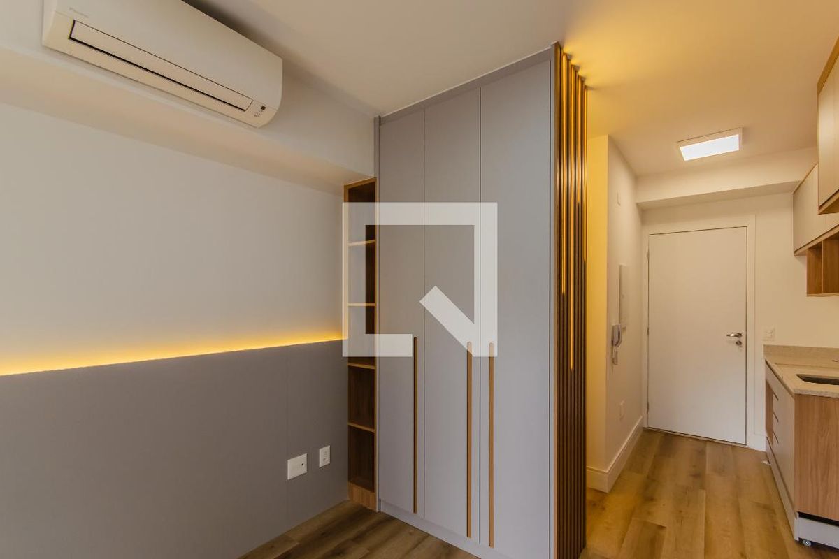 Apartamento, 1 quarto, 40 m² - Foto 4