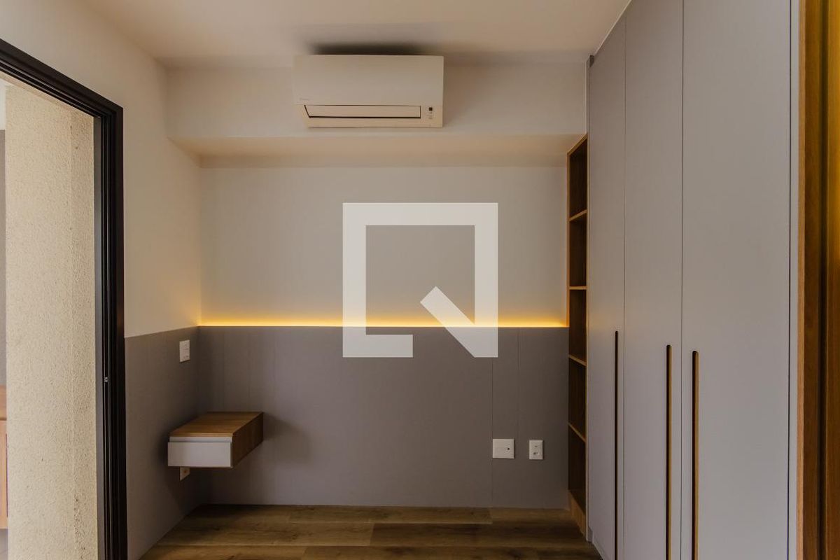 Apartamento, 1 quarto, 40 m² - Foto 6
