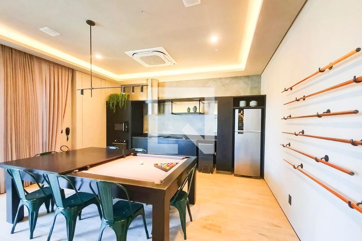 Apartamento, 1 quarto, 40 m² - Foto 58