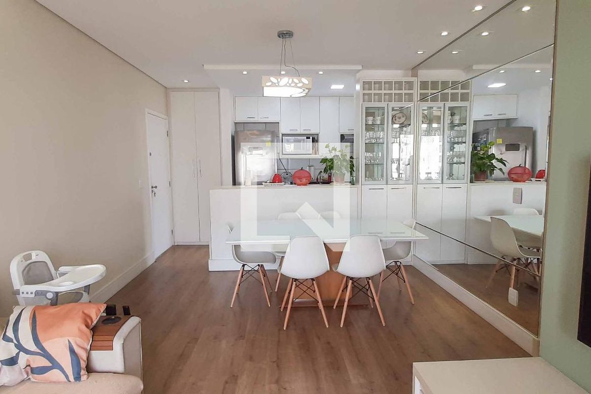 Apartamento, 3 quartos, 74 m² - Foto 7