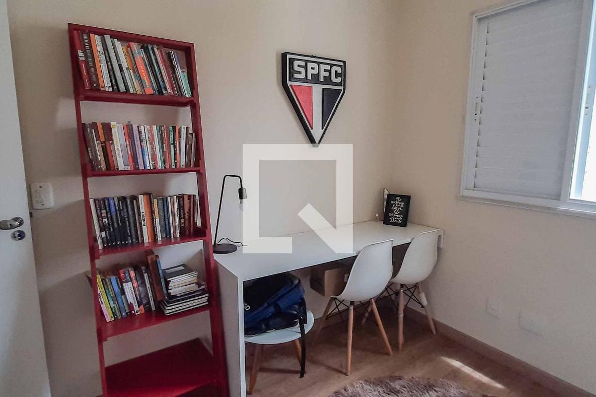 Apartamento, 3 quartos, 74 m² - Foto 47
