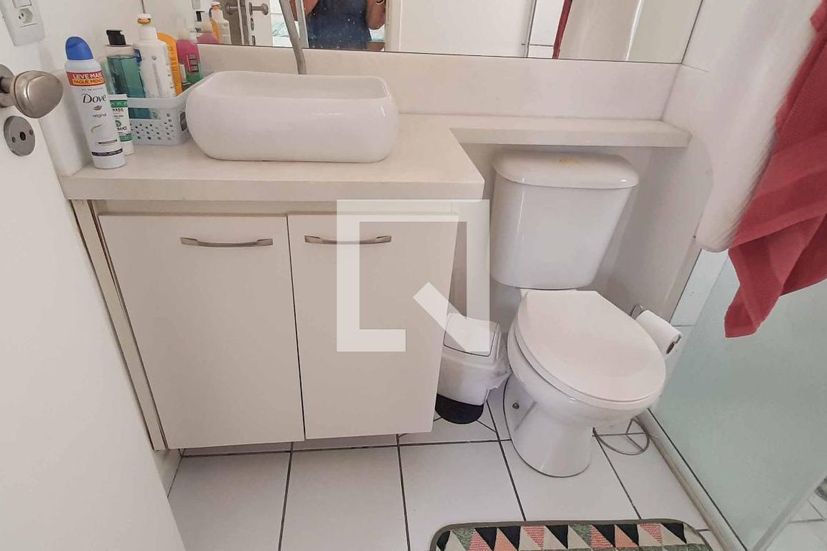 Apartamento, 3 quartos, 74 m² - Foto 28