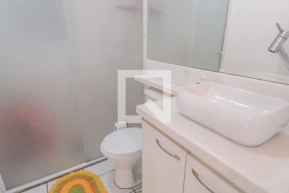 Apartamento, 3 quartos, 74 m² - Foto 59