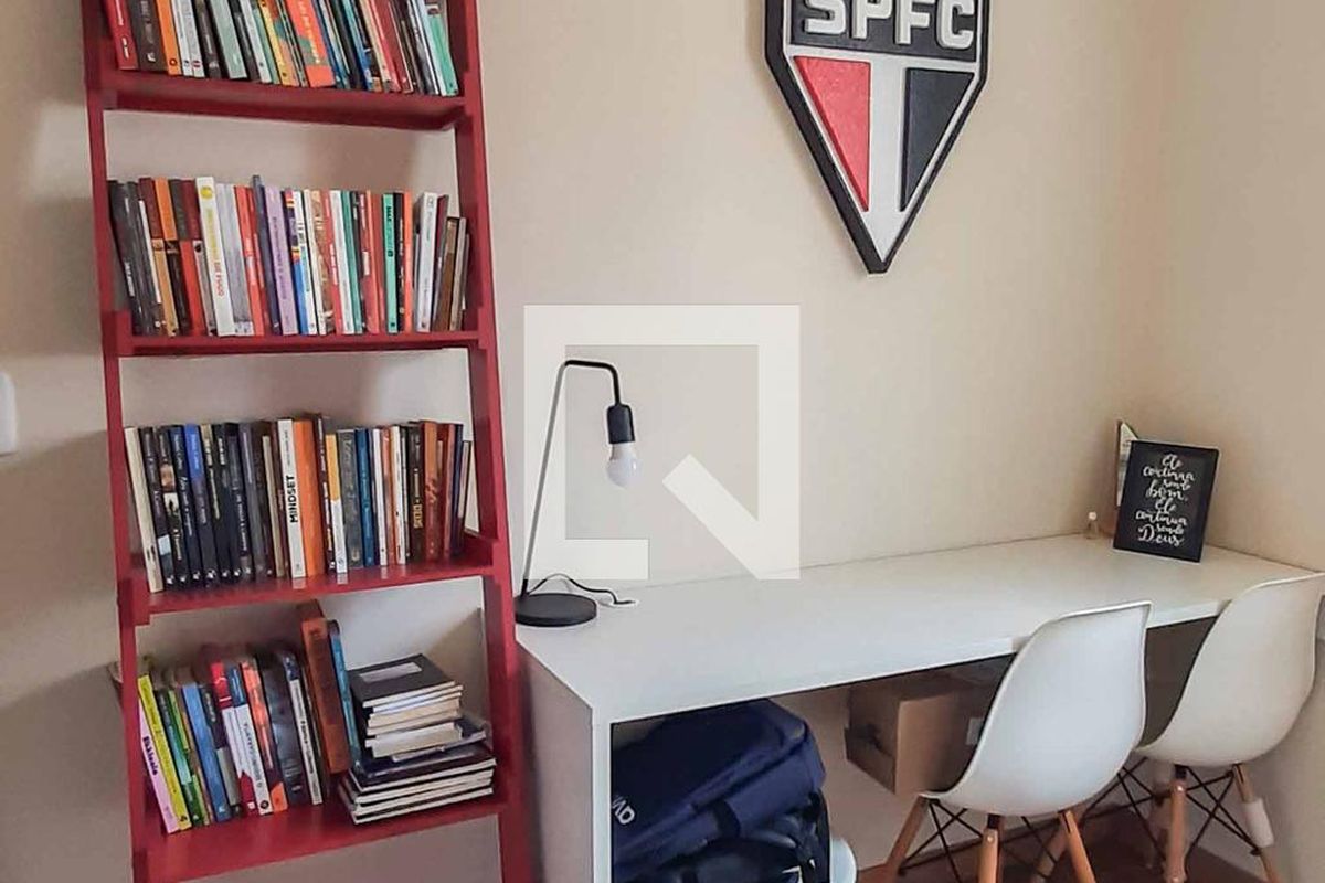 Apartamento, 3 quartos, 74 m² - Foto 53