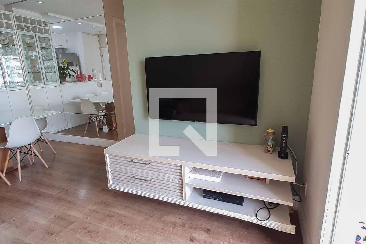 Apartamento, 3 quartos, 74 m² - Foto 5