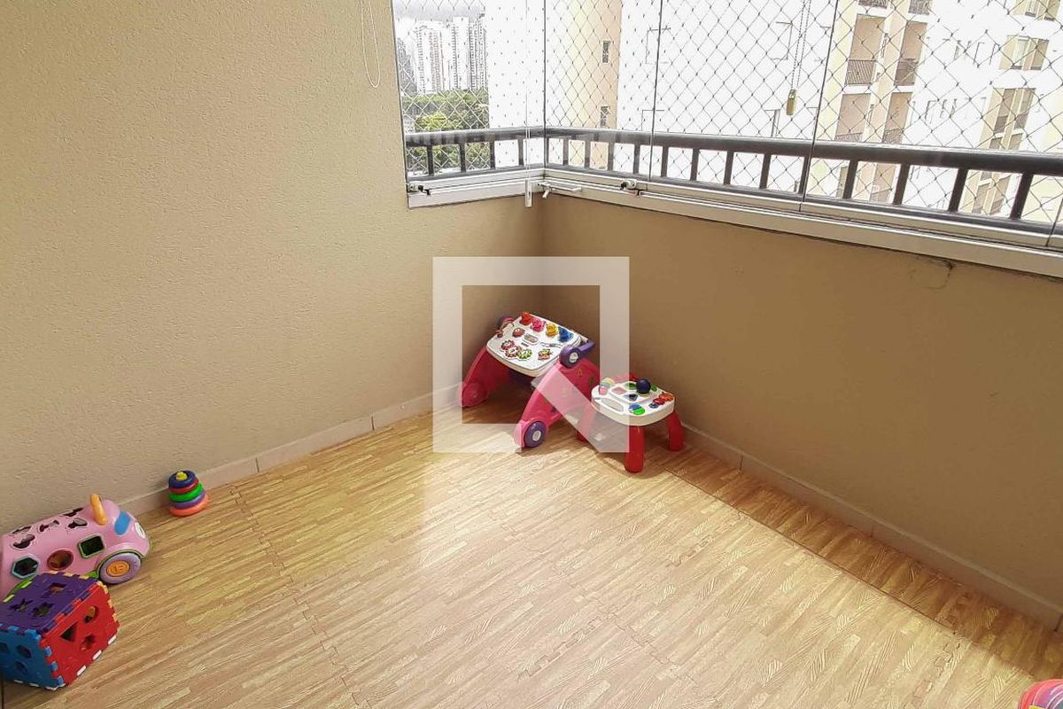 Apartamento, 3 quartos, 74 m² - Foto 14