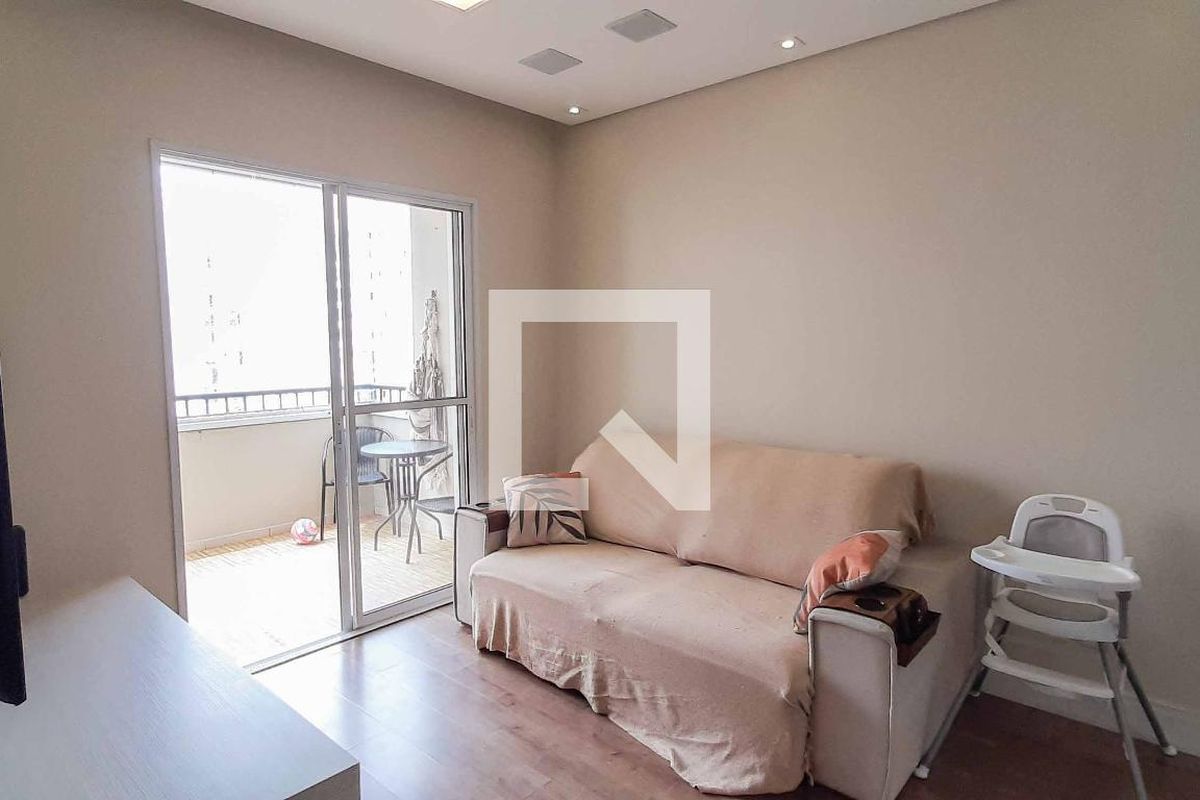 Apartamento, 3 quartos, 74 m² - Foto 3