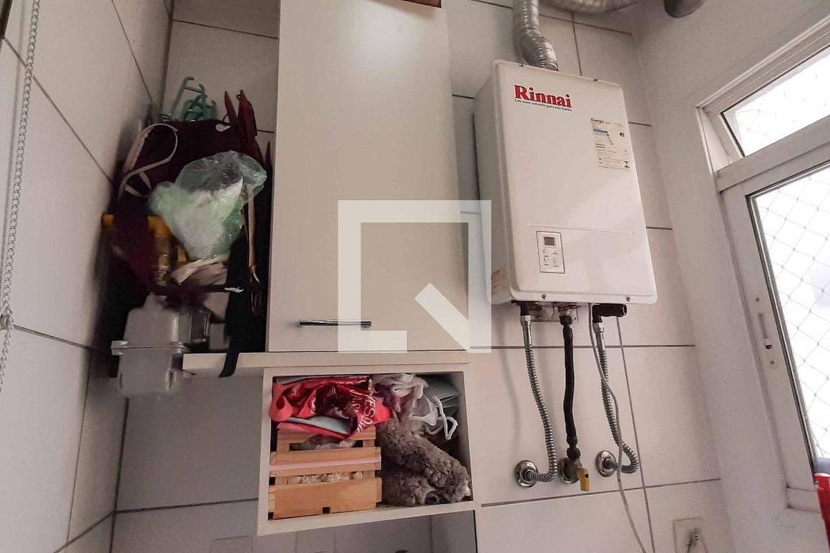 Apartamento, 3 quartos, 74 m² - Foto 85