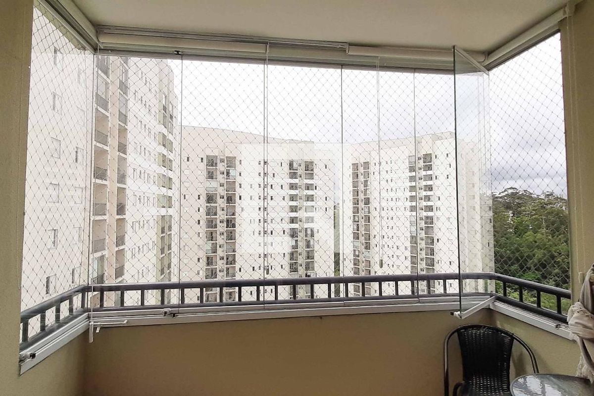 Apartamento, 3 quartos, 74 m² - Foto 15