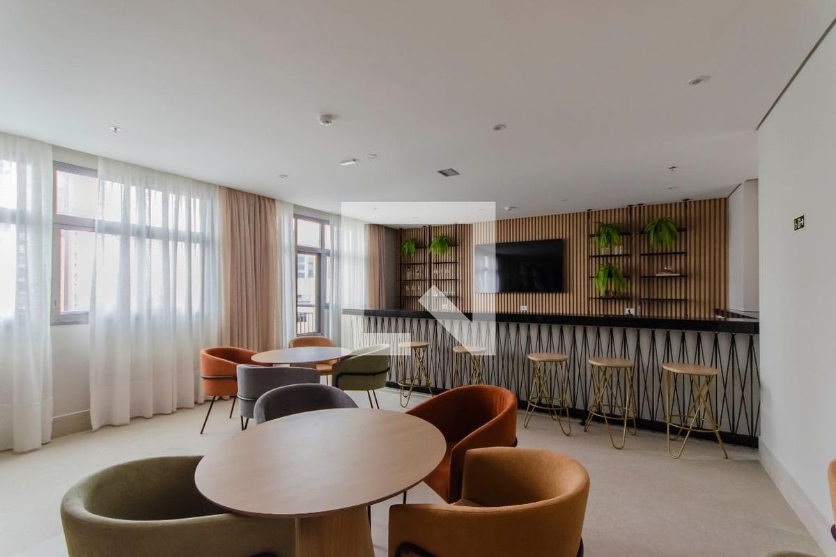 Kitnet-Studio, 21 m² - Foto 32