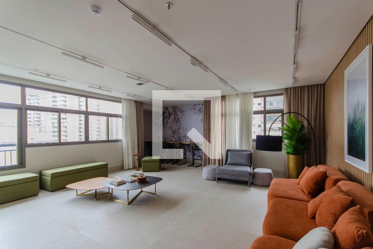Kitnet-Studio, 21 m² - Foto 34