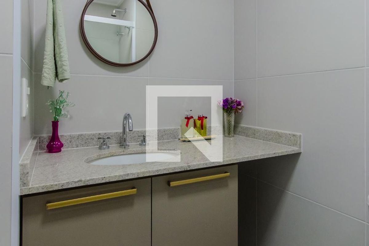 Kitnet-Studio, 21 m² - Foto 16