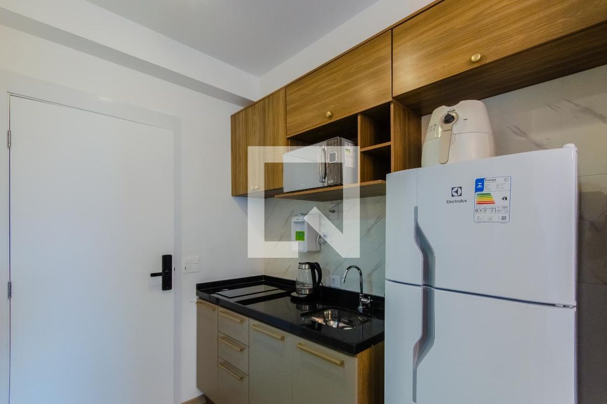 Kitnet-Studio, 21 m² - Foto 18