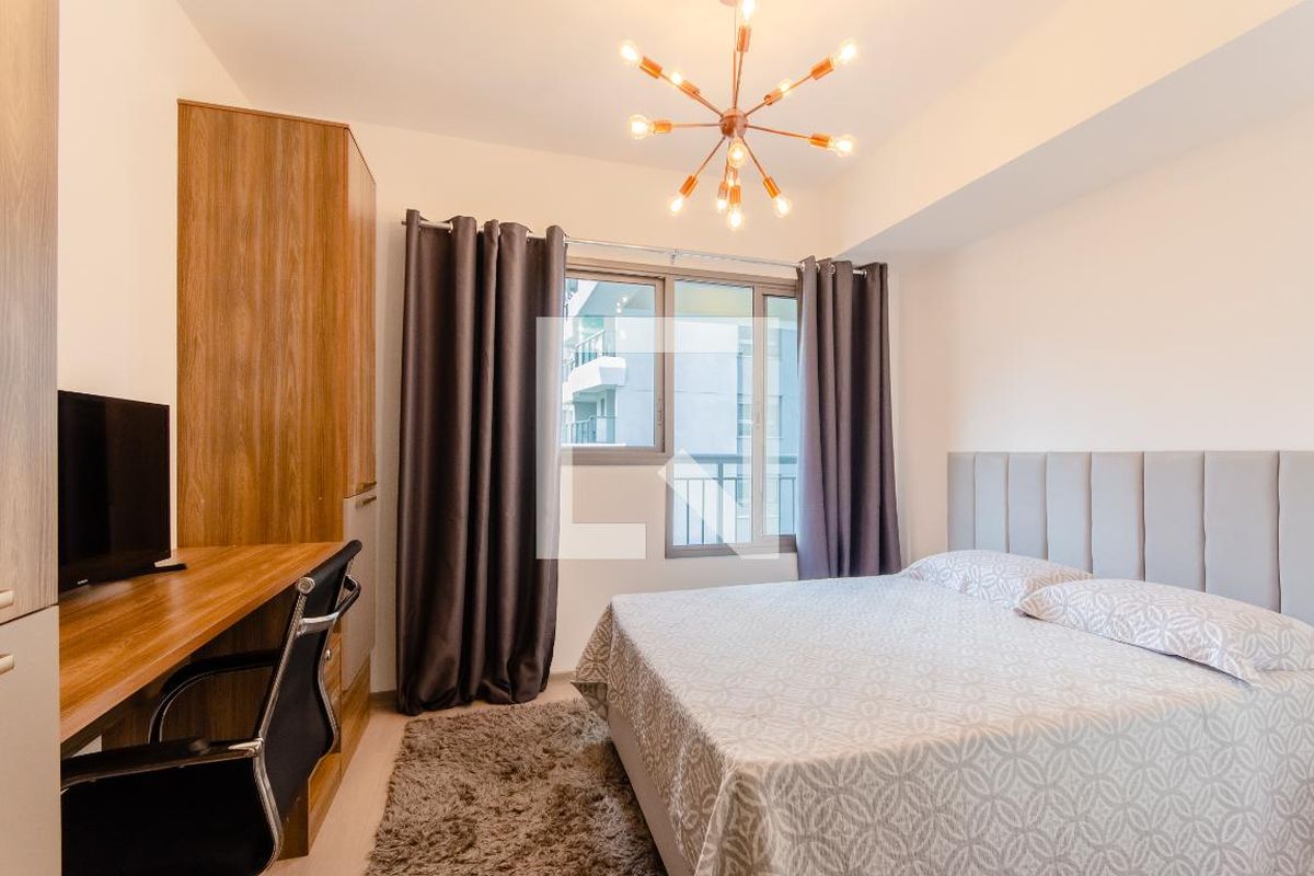 Kitnet-Studio, 21 m² - Foto 2