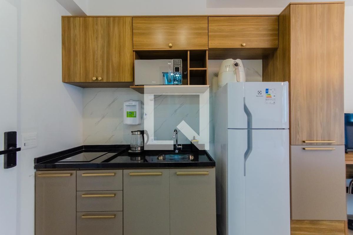 Kitnet-Studio, 21 m² - Foto 20