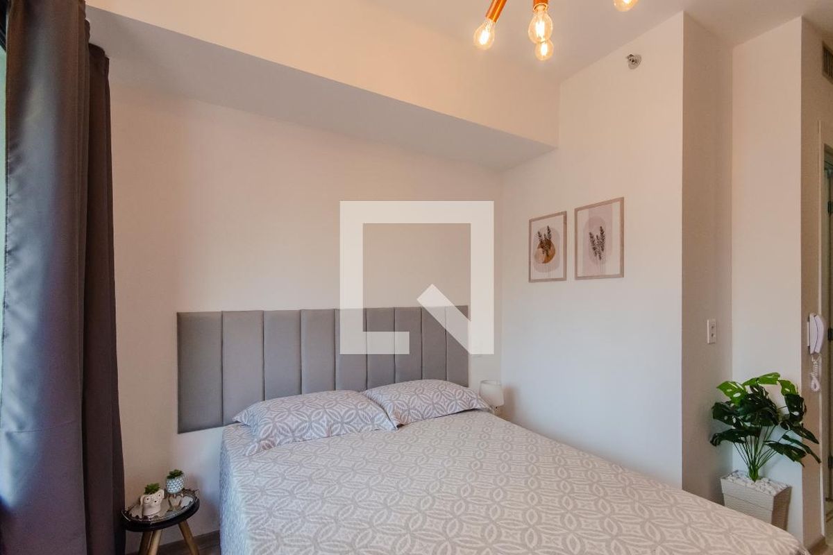 Kitnet-Studio, 21 m² - Foto 8