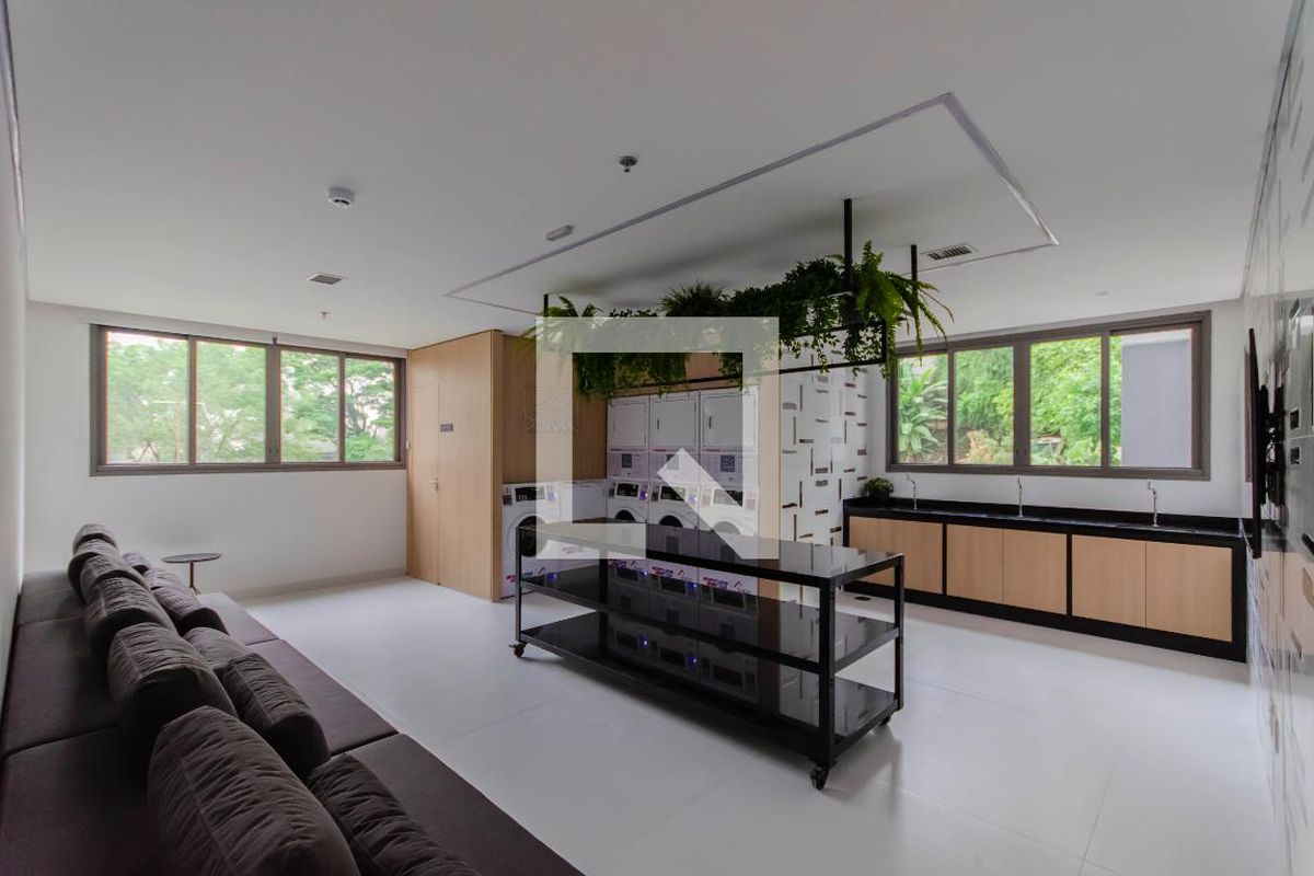Kitnet-Studio, 21 m² - Foto 30
