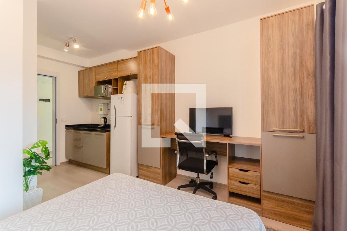 Kitnet-Studio, 21 m² - Foto 6
