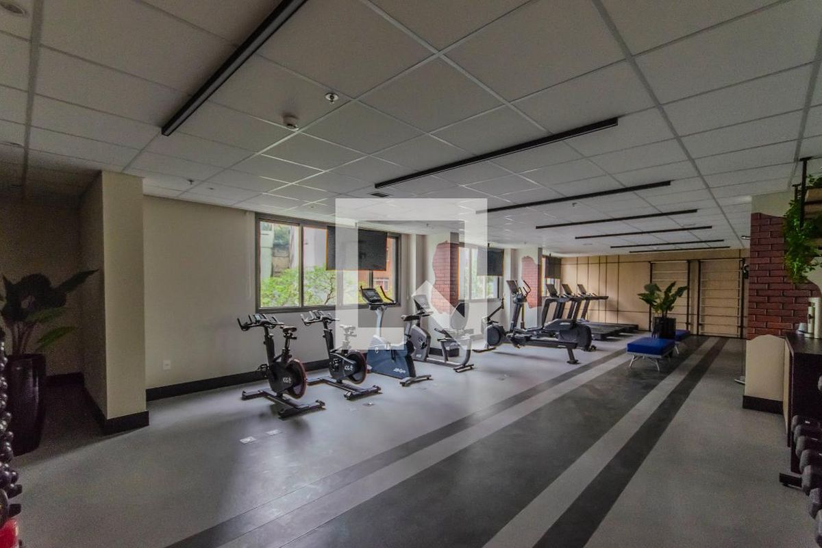 Kitnet-Studio, 21 m² - Foto 28