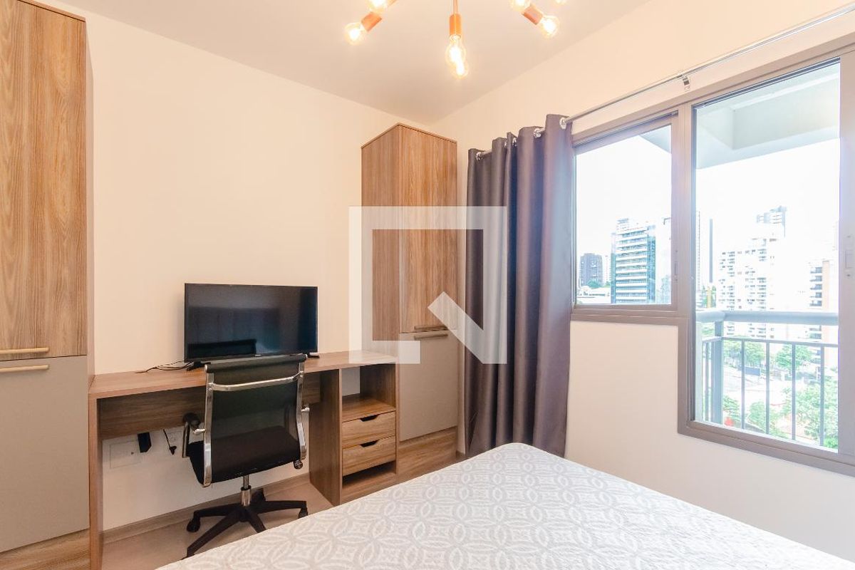 Kitnet-Studio, 21 m² - Foto 4